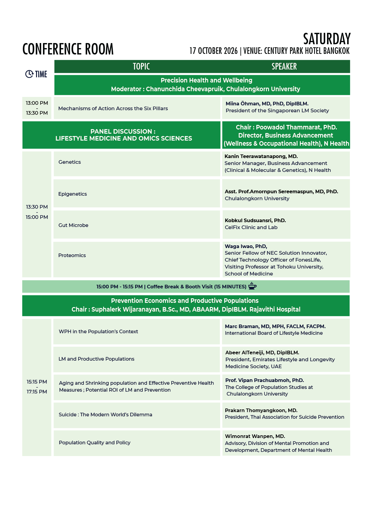 LMW2026 Agenda Page 4